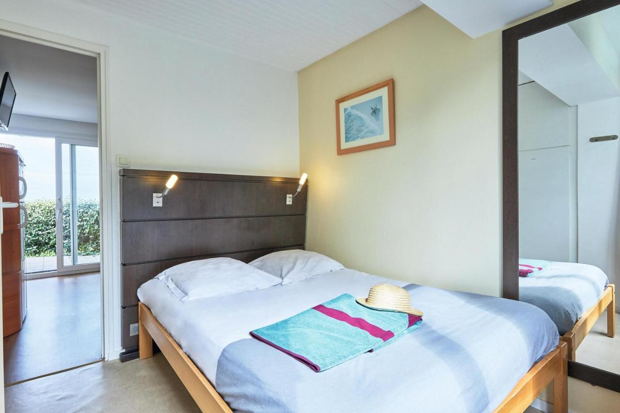 Belambra Clubs Colleville-Sur-Mer - Omaha Beach 部屋 写真