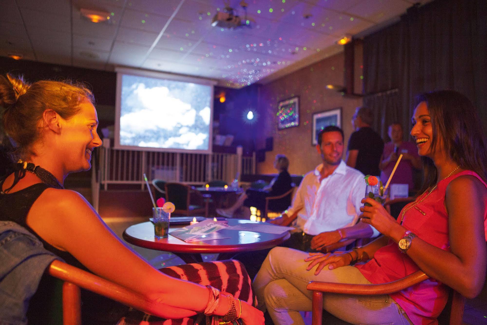Belambra Clubs Colleville-Sur-Mer - Omaha Beach エクステリア 写真