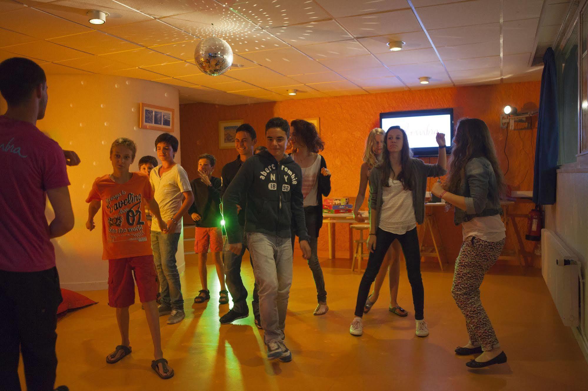 Belambra Clubs Colleville-Sur-Mer - Omaha Beach エクステリア 写真
